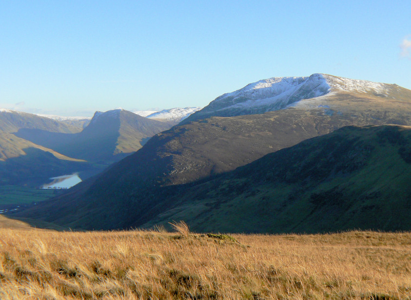 Red Pike Red Pike